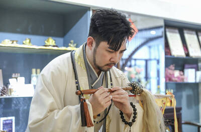 中秋是超級吉日！最強補財轉運 7大祈福法曝光