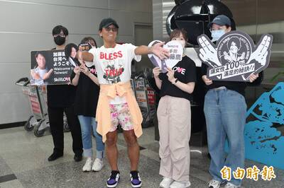 加藤鷹宣布明年移居台灣 向衛福部招手：我想教性教育