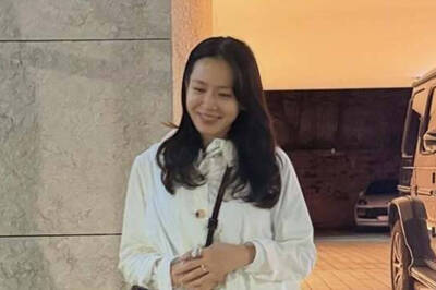 玄彬被點名出動！孫藝真催票《徵人啟弒》甜爆全網