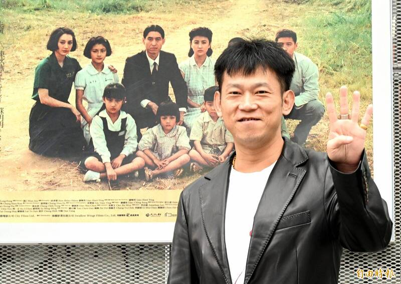 「好小子」顏正國驚爆死訊？  鋼鐵爸臉書曬訃聞