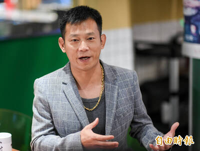 震驚！顏正國爆離世享年51歲 最後貼文藏洋蔥