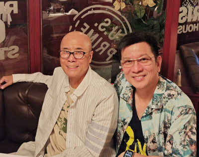 一定聽過他寫的歌！張清芳劉文正都唱過 陳子鴻揭開大咖創作人真面目