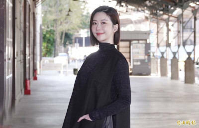 交往星二代2年爆秘婚！張景嵐回應了