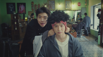 陶晶瑩迷白敬亭自稱「白姐」 惹李李仁開罵：不守婦道