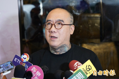 顏正國遺照曝光！愛妻只睡3小時淚崩 鋼鐵爸：為了孩子要堅強