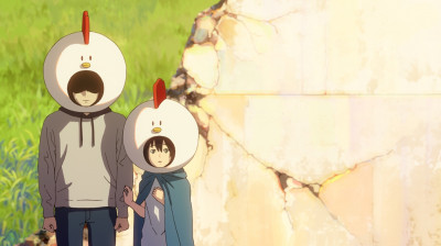 《鏈鋸人》藤本樹出手了！早期神作《17-26》搬上大銀幕