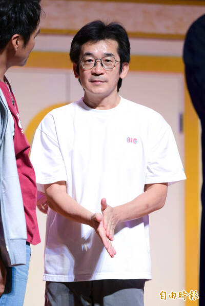 魏德聖又傳欠債！再遭銀行追討4千萬 電影公司這樣說