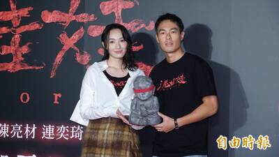 楊祐寧送「泥娃娃」給月子中心!給醫護警告:別在嬰兒室打開