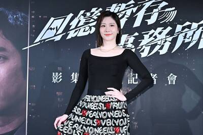 差3歲姐弟戀進展神速  張景嵐陳銳穩交2年傳婚訊