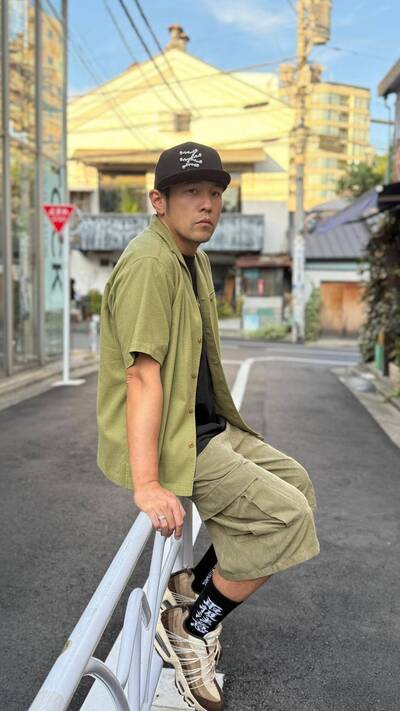 粉絲必朝聖！東京代官山「周杰倫欄杆」爆紅成新打卡點