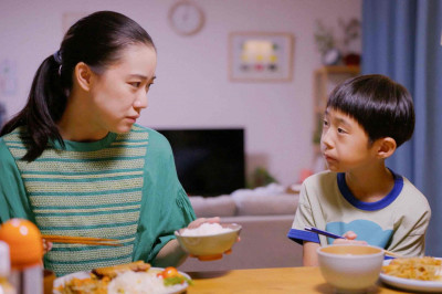 蒼井優不演「好媽媽」 《普通的孩子》挑戰不成熟大人世界