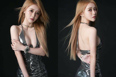 饅頭媽再懷女娃 曬驗孕棒「湊足2個好」