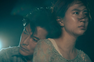 （影）邱澤顛覆極限變身失控邊緣父！自比「演藝生涯期末考」