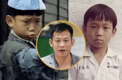 顏正國癌逝50歲!4歲起拍戲養家「從未怨恨父母」 一生比電影更曲折