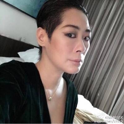 59歲關淑怡全身插管加護病房搶救 唯一承認舊愛不捨發聲