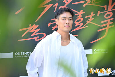 （影）楊祐寧曝「沒跟顏正國合照」成永遠遺憾 震驚噩耗嘆：還以為還有機會