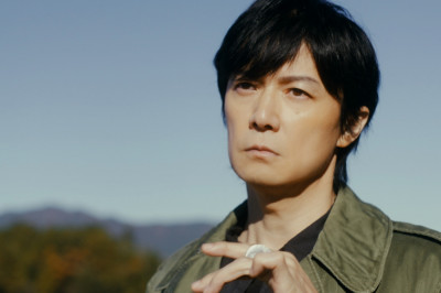 火焰魔術NG 20次！福山雅治拚到極限：職涯最難一幕