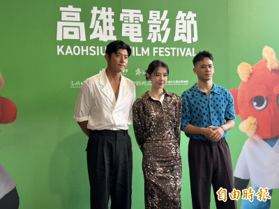 王柏傑分手謝欣穎首露面 激動揭「婚禮潑飲料」內幕：很過分