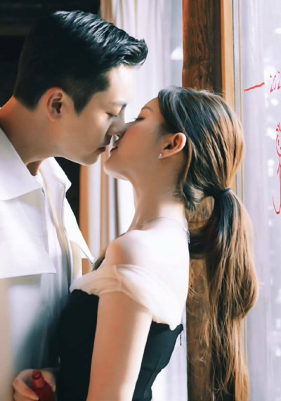 陳偉霆和趙露思搞笑夫妻演上癮 《許我耀眼》加演到80集？