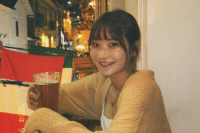 （影）愛莉莎莎秘魯私密排毒 呼籲：沒有醫療根據別亂試