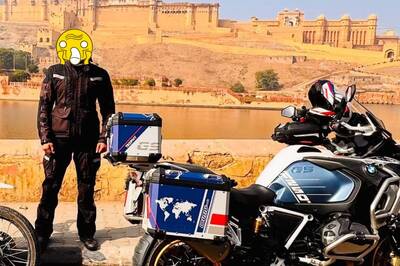 35歲歌手不聽老婆勸硬騎車 撞上流浪牛不幸辭世