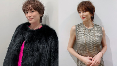 米倉涼子驚傳涉毒！警突襲搜出「可疑藥物器具」