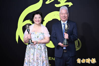 金鐘60》不斷更新 第60屆廣播金鐘獎得獎名單