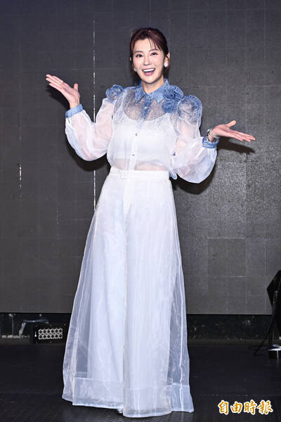 郭婷筠狂閃老公彭正「能躲就躲」 狠拒生第三胎秘辛曝光