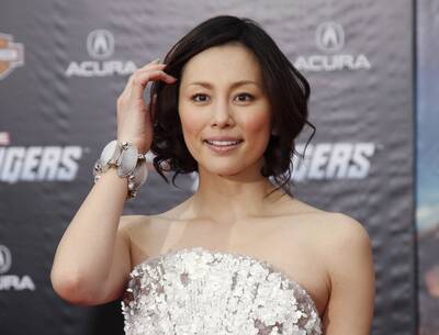 米倉涼子驚傳涉毒！一連取消3活動引爆疑雲