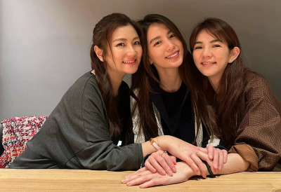 （專題）情義相挺！Ella願為Selina付房貸 任賢齊甘願讓九孔「騙吃騙喝」