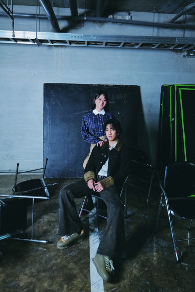 婁峻碩被說「分手」躁發聲 炎亞綸挺身爆出兩字打氣