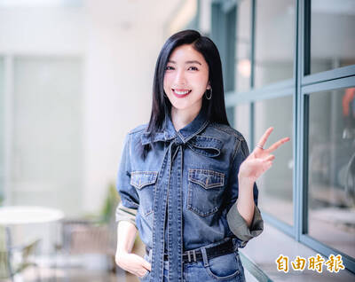 （專訪）《影后》被嚴藝文「打掉重練」！楊謹華搶金鐘戲后喊話評審：希望是我
