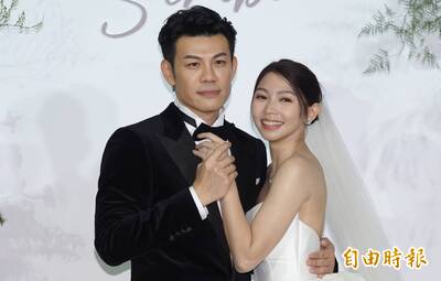 曾智希終於懷孕了？IG貼文引遐想 網友興奮狂猜有喜了！