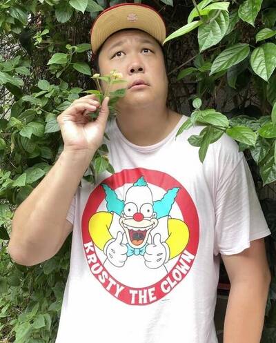 3個月瘦18公斤   哈孝遠吐實情：我沒有切胃