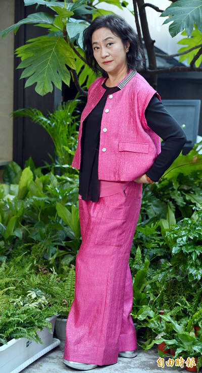 （專訪）楊麗音曝「生死超前部署」 簽器官捐贈卡、揭母塔位投資秘辛