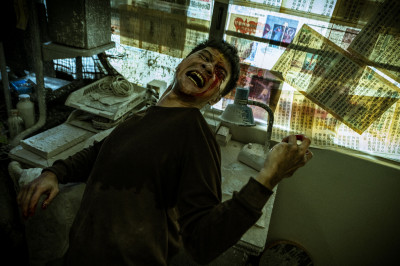 《泥娃娃》首週票房破2400萬!張軒睿帥到影迷狂喊:快封印我