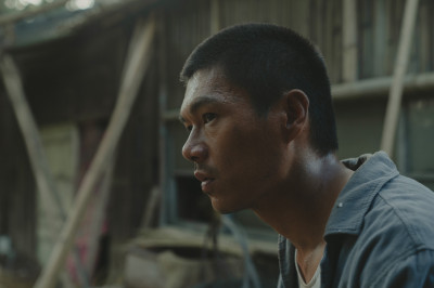 （影）柯煒林罵到金馬！《大濛》一句「馬你個逼」笑翻觀眾