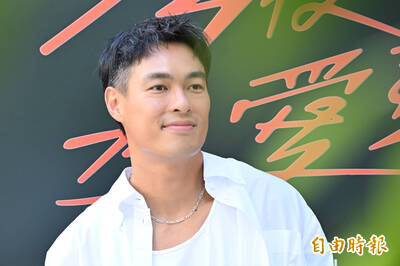 楊祐寧金鐘「犯大忌」害眾人陪葬 3年後重返戰場「只敢帶這1物」壓陣