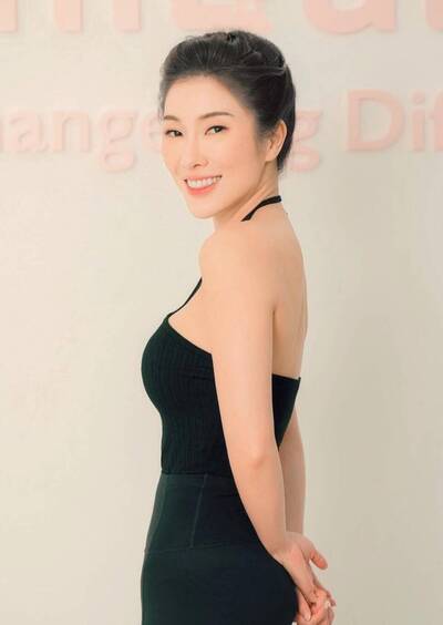 運動持久5建議   性感女神KIMIKO大方分享