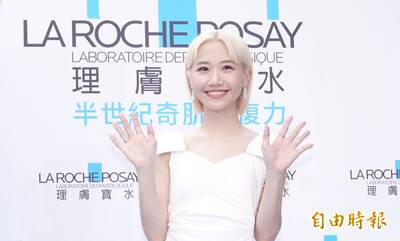 （影）Lulu婚禮細節曝光！想邀吳宗憲當證婚人 陪陳漢典看房為寶寶鋪路