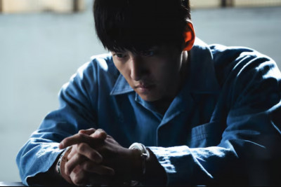 池昌旭變狠了！《操控遊戲》黑化帥出新高度