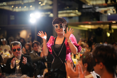 寇乃馨認與黃國倫「天天吵架」 16年婚姻靠一招化解爭執