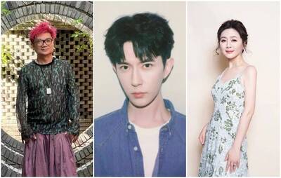 于朦朧最後足跡？ 北京飯店密道曝光監視器遭清空