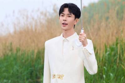 于朦朧疑遭虐殺   北京美術館展覽恐怖巧合驚悚曝光