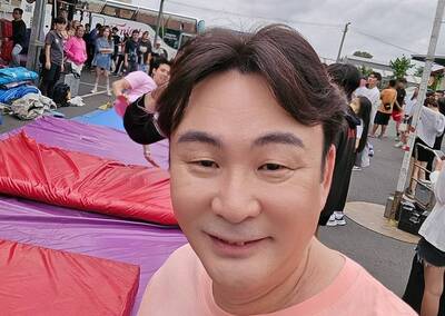 洪毛肝指數破8000住加護病房 最新病況曝光