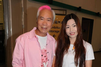 港版爺孫戀變調！ 李龍基爆百億遭未婚妻捲走