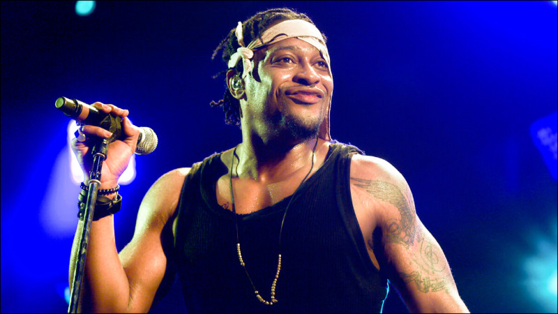 新靈魂樂先驅狄安吉羅癌逝 曾獲4座葛萊美獎