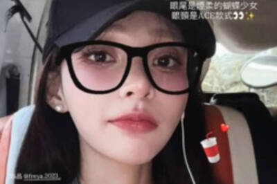 啦啦隊女神出國「浪」一下  夜間大解放只穿比基尼