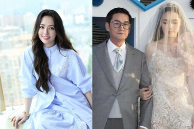 郭碧婷父證實罹患肺癌!歸咎抽菸長達50年「最新病況曝光」