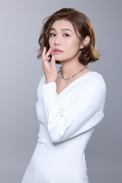 NONO涉強制性交未遂判2年6個月 老婆朱海君露面倒數行蹤曝光